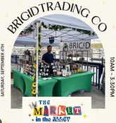 The Market in the Alley